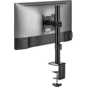 STAFFA TV/MONITOR DA TAVOLO MORSA DIMENSIONI DA 13 A 32 1 MONITOR (SUPSPC001)
