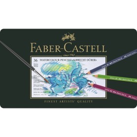 Faber-Castell Albrecht Dürer Multi 36 pz (117536)
