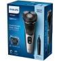 Philips Shaver 3000 Series S3143/02 Rasoio elettrico Wet & Dry (S3143/02)