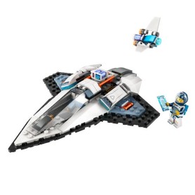 ASTRONAVE INTERSTELLARE (60430)