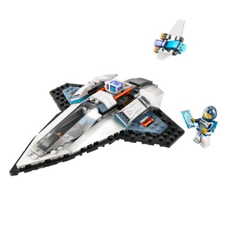 ASTRONAVE INTERSTELLARE (60430)