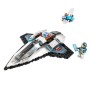 ASTRONAVE INTERSTELLARE (60430)