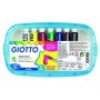 CF7TUBI GIOTTO TEMPERA 12ML (F3031000)