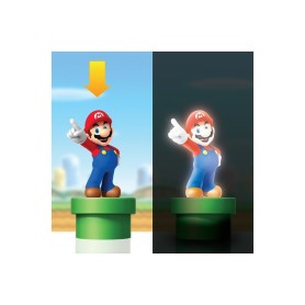 Abysse Corp GIFPAL228 illuminazione decorativa Figura luminosa decorativa Multicolore 1 lampada(e) (PP3437NN)