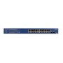 24P GE HI-POWER POE+ SMART PRO SWCH (GS724TPP-300EUS)