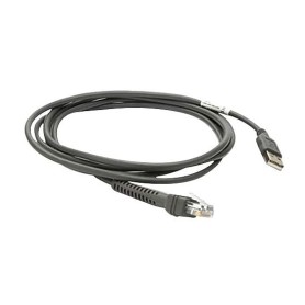 Zebra CBA-U44-S15PAR lettero codici a barre e accessori