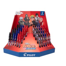 ESP96 FRIXION BALL/CLICKER NARUTO (009701)