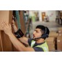 Honeywell CW45 computer palmare 11,9 cm (4.7") 1280 x 720 Pixel 263 g Nero (CW45-X0N-AND10SG)