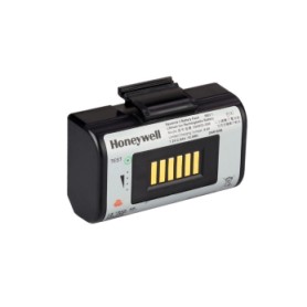 Honeywell 50181461-001 accessorio per palmari Batteria