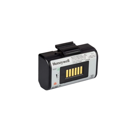 Honeywell 50181461-001 accessorio per palmari Batteria