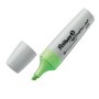 Pelikan Textmarker 490 eco evidenziatore 10 pz Punta smussata Verde (823357)