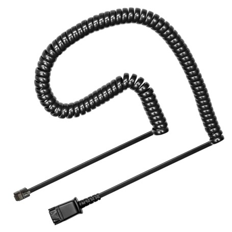 POLY Cavo corto U10P (784Q5AA)
