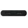CLUB3D CSV-1475 ripartitore video USB tipo-C 2x HDMI