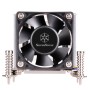 Silverstone AR09-115XS Processore Refrigeratore 6 cm (SST-AR09-115XS)