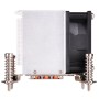 Silverstone AR09-115XS Processore Refrigeratore 6 cm (SST-AR09-115XS)