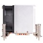 Silverstone AR09-115XS Processore Refrigeratore 6 cm (SST-AR09-115XS)