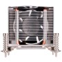 Silverstone AR09-115XS Processore Refrigeratore 6 cm (SST-AR09-115XS)
