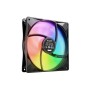 be quiet! LIGHT WINGS LX 140mm PWM high-speed Case per computer Ventilatore 14 cm Nero 1 pz (BL129)