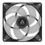 ARCTIC P14 PWM PST A-RGB 0dB Case per computer Ventilatore 14 cm Nero 1 pz (ACFAN00239A)