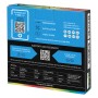 ARCTIC P14 PWM PST A-RGB 0dB Case per computer Ventilatore 14 cm Nero 1 pz (ACFAN00239A)