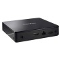 Shuttle XPC nano NS02A Mini PCI Nero RK3368 1,5 GHz (NS02AV2)