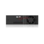 ICY BOX IB-170SK-B 13,3 cm (5.25") Pannello incassato Nero (17000)