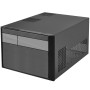 Silverstone SST-SG11B computer case Small Form Factor (SFF) Nero (SST-SG11B)