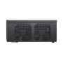 Silverstone Grandia GD05 HTPC Nero (SST-GD05B-USB3.0) (SST-GD05B USB 3.0)
