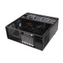 Silverstone Grandia GD07 HTPC Nero (SST-GD07B USB 3.0)