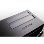 Silverstone Grandia GD08 HTPC Nero (SST-GD08B)