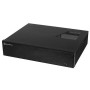 Silverstone ML04 HTPC Nero (SST-ML04B) (SST-ML04B USB 3.0)