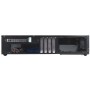 Silverstone ML04 HTPC Nero (SST-ML04B) (SST-ML04B USB 3.0)