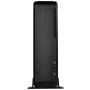 Silverstone Fortress FTZ01 Desktop Nero (SST-FTZ01B)