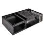 Silverstone SST-ML09B computer case HTPC Nero (SST-ML09B)