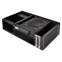 Silverstone SST-ML09B computer case HTPC Nero (SST-ML09B)
