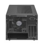 Silverstone SUGO 14 Cubo Nero (SST-SG14B)