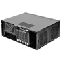 Silverstone GD10 HTPC Nero (SST-GD10B)