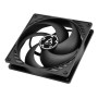 ARCTIC P14 Value Pack Case per computer Ventilatore 14 cm Nero (ACFAN00136A)