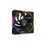 be quiet! Light Wings | 120mm PWM high-speed Case per computer Ventilatore 12 cm Nero 1 pz (BL073)