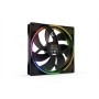 be quiet! Light Wings | 140mm PWM Triple Pack Case per computer Ventilatore 14 cm Nero 1 pz (BL078)