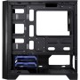 Inter-Tech H-606 Micro Tower Nero (88881311)