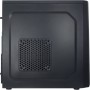 Inter-Tech B-42 Midi Tower Nero (88881307)