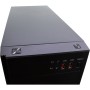 Inter-Tech B-42 Midi Tower Nero (88881307)