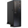 Inter-Tech IT-502 Desktop Nero (88881234)