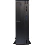 Inter-Tech IT-502 Desktop Nero (88881234)