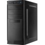 Inter-Tech IT-5905 Midi Tower Nero (88881236)