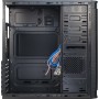 Inter-Tech IT-5905 Midi Tower Nero (88881236)