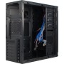 Inter-Tech IT-5905 Midi Tower Nero (88881236)