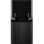Inter-Tech TM-515 Micro Tower Nero (88881249)