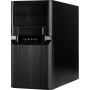 Inter-Tech TM-515 Micro Tower Nero (88881249)